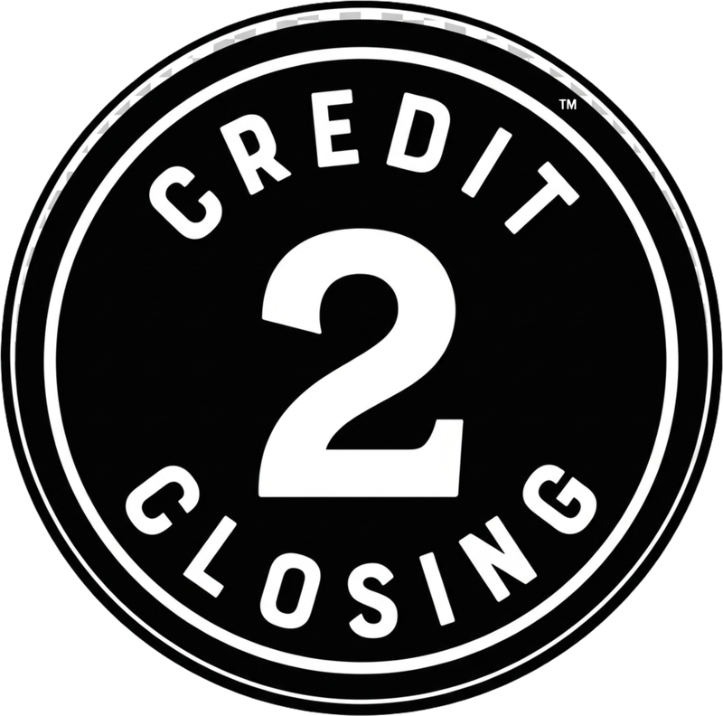 Credit to Closing